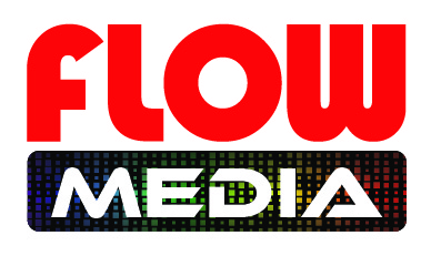 FLOW LED MEDIA